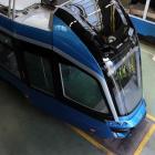 Tramwaje Moderus Gamma dla Wrocławia  Autor: Jakub Jurek