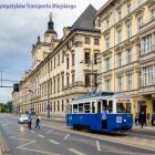 Jednym z tramwajów, które pojadą linią turystyczną będzie Konstal 4N1  Autor: Klub...