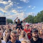 Męskie Granie Wrocław 2023 - dzień drugi  Autor: m