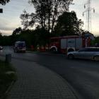 Rowerzysta ranny po zderzeniu z autem na Stabłowicach  Autor: mgo