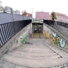   Kolor  - klub muzyczny pod pl. Nowy Targ. Tam grała muzyka różnych gatunków, często...