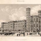 Koniec XIX wieku  Autor: fotopolska.eu