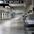  

  Parking Hala Stulecia  - parkowanie auta na parkingu przy Hali Stulecia...