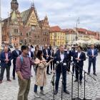 Bezpartyjni Samorządowcy. Oto dolnośląskie 