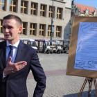   Autor: mat. prasowe KKW Koalicja Obywatelska