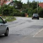 Prace związane z przebudową Maślickiej ruszą najwcześniej za dwa lata  Autor: Jakub Jurek