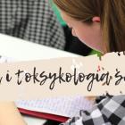 Miejsce 4. Chemia i toksykologia sądowa
Chodzi o studia stacjonarne pierwszego...