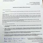 Partie KORWiN i KKP napisały list do prezydenta Sutryka  Autor: mat. prasowe