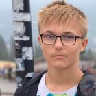 Adrian Brzezowski ostatni raz widziany był we Wroclavii  Autor: Stowarzyszenie...