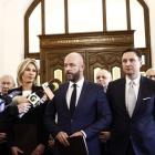Zbliża się półmetek pierwszej kadencji Jacka Sutryka  Autor: Magda Pasiewicz/archiwum