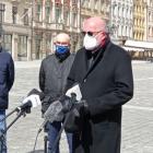 Stowarzyszenie Nowa Nadzieja powołało zespół ds. ochrony zdrowia  Autor: Bartosz Senderek