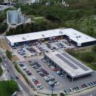 Centrum handlowe Smart Park w Zgorzelcu / fot. Smart Park