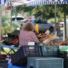 Tu handel we Wrocławiu nadal kwitnie - wrocławskie targowiska i bazary  Autor: Jakub Jurek