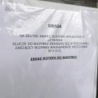 Miejska spółka włamała się do siedziby rady osiedla. Policja dostała zgłoszenie  Autor:...