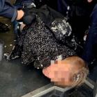 Maksymilian F. został zatrzymany około 9 rano  Autor: Materiały policji