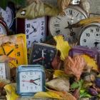 Zmiana czasu na zimowy - data nie jest przypadkowa  Autor: Pixabay