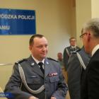 nadinsp. Tomasz Trawiński  Autor: policja.pl