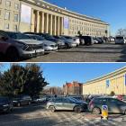  Parking pod Dolnośląskim Urzędem Wojew&oacute;dzkim 

