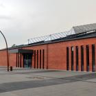 Kongres odbędzie się w Centrum Historii Zajezdnia przy ul. Grabiszyńskiej  Autor:...