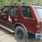 Opel Frontera, 1993 r.
 
Cena wywoławcza: 1200 zł brutto  Autor: Urząd Miejski Wrocławia