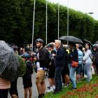 Pierwszy etap Tour de Pologne to trasa z Wrocławia do Legnicy / fot. Jakub Bieniek
