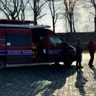 Fot. Wodna Służba Ratownicza 