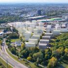 Apartamenty Krakowska / wizualizacja inwestora