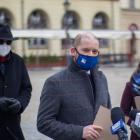 Stowarzyszenie Nowa Nadzieja powołuje zespół ds. ochrony zdrowia  Autor: mat. prasowe