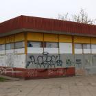 Ogrzewalnia dla bezdomnych przy Gajowickiej  Autor: Jakub Jurek