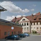 Dawne kasyno przy Sołtysowickiej jest w opłakanym stanie  Autor: Google Street View