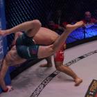 Racic vs Selwa  Autor: Sebastian Rudnicki (KSW)