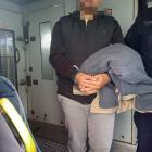 Złodziejska szajka złapana. Mołdawianin był poszukiwany za zabójstwo  Autor: Policja...