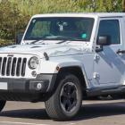  Jeep  - kłopot z oprogramowaniem w modelach  wrangler i gladiator .
 
Znaleziona...