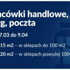 Nowe obostrzenia od soboty  Autor: Kancelaria Premiera