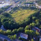 Park Czarna Woda  Autor: mat. pras./archiwum