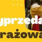 Wiosenna wyprzedaż garażowa na Krzykach zorganizowana zostanie w sobotę, 13 maja, w...
