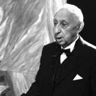 Tadeusz Wojtych  Autor: Materiały Teatru Polskiego we Wrocławiu