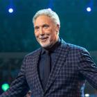 Tom Jones wystąpił we wrocławskiej Hali 19 września 2001 roku.  Autor: wikimedia commons