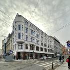 Wyremontowana kamienica przy ulicy Krupniczej 2-4  Autor: Wrocław - Inwestycje Budowlane