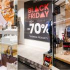 Black Friday we Wrocławiu. Galerie przygotowały promocje do -80 procent!