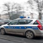 Kulig samochodem - 500 zł
