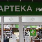W tej wrocławskiej aptece kupimy medyczną marihuanę  Autor: Magda Pasiewcz