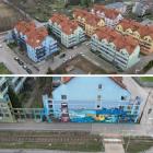 WROCŁAW. Barwne osiedle na Opolskiej [ZOBACZ ZDJĘCIA]  Autor: jj