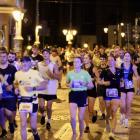  Wyniki wrocławian w 11. Nocnym P&oacute;łmaratonie Wrocław  

 miejsce 3103. ERYK...