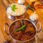 Muutan Masala - SMAKI INDII