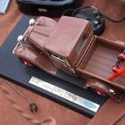 Miniatura Forda Pick Up'a z 1934 roku. Będzie doskonałą ozdobą w pokoju każdego małego...
