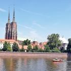 Rekolekcje odbędą się w Katedrze na Ostrowie Tumskim  Autor: Bartosz Senderek