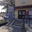 Szpital wojskowy przy ul. Weigla  Autor: Bartosz Senderek