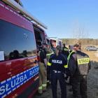 Fot. Wodna Służba Ratownicza