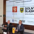 Politechnika Wrocławska to jedna z największych uczelni technicznych w Polsce  Autor:...